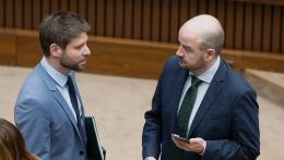 A vasárnapi vitaműsorok megszüntetésének ötletét bírálta a PS