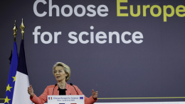 Kutatásfejlesztési csomagot készített elő az Európai Bizottság
