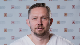 Dr. Czakó László: pozsonyi szájsebészeti klinika a világ élvonalába került ezzel a beavatkozással