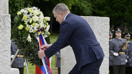 Fico: „A történelmet nem szabad összemosni a jelennel”