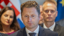 Visolajský: Támogatjuk az új nemzeti kórház ötletét, de több kifogásuk is van