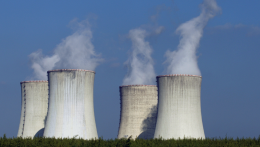 Csehországban felfüggesztették a Dukovany atomerőmű bővítéséről szóló szerződés aláírását