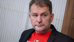 Igor Matovič pártjának növekedése nehezíti az ellenzék helyzetét