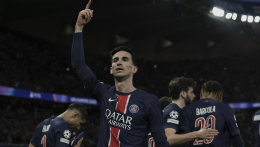 BL: a PSG lesz az Inter ellenfele a döntőben