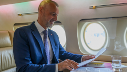 Raši: Célunk a Csehországgal közös kormányközi egyeztetések újraindítása