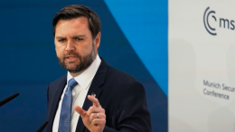 J. D. Vance szerint Oroszországnak engednie kell, mert túl sokat követel