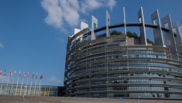 Az Európai Parlament háborús bűnnek minősíti az ukrán gyerekek elhurcolását
