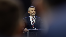 A köztársasági elnök szerdán a parlament előtt tart beszámolót az ország helyzetéről