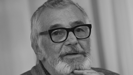 Elhunyt Jiří Bartoška népszerű cseh színész