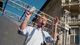 Elemző: A Fidesz elvesztette kommunikációs démonját