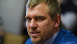 Filip Kuffa visszahozná a vadászokon keresztüli medveállomány-szabályozást