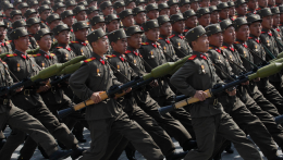 Kim Dzsongun testvéri segítségnek nevezte, hogy országa háborúban áll Ukrajnával