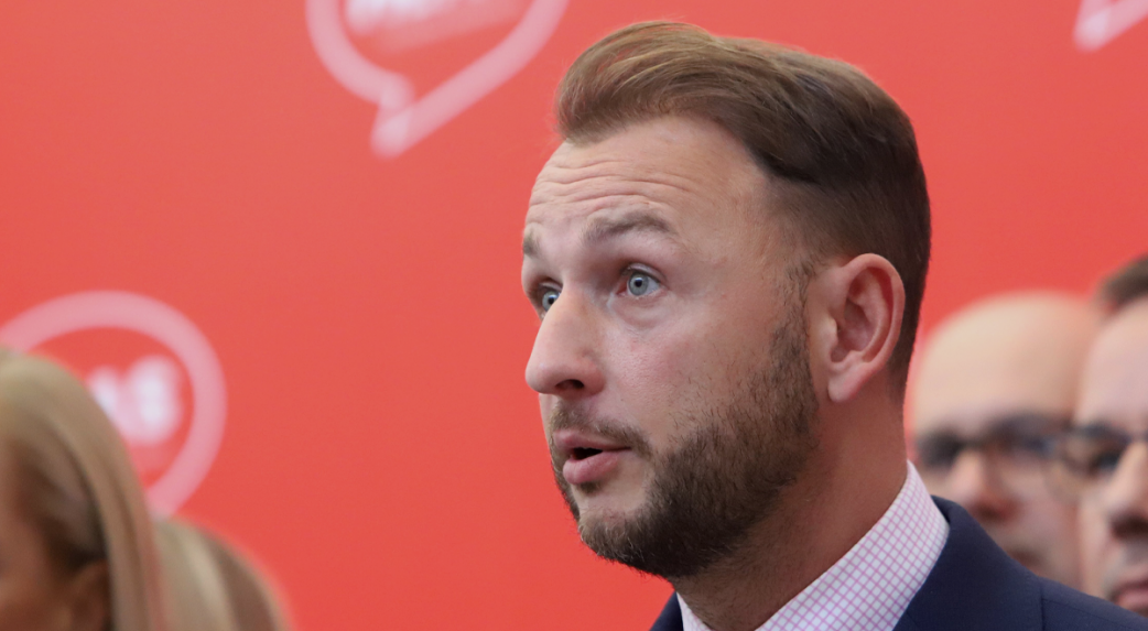 A Hlas-SD nemtetszését fejezte ki az EP ellenőrzésével kapcsolatban