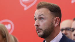 A Hlas tiszteletben tartja Robert Fico moszkvai látogatását