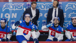 Jégkorong-vb: Ausztria‑Szlovákia 3:2 – büntetőkkel