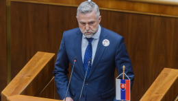 Kétszáz százalékkal nőtt a gyűlöletbeszéd mennyisége egy évvel a miniszterelnök meggyilkolása után – mondta Tibor Gašpar