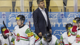 Jégkorong-vb: Magyarország‑Kazahsztán 4:2