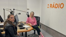 Anyaságról őszintén – Lantos Borbély Katalin volt a Nappali vendége