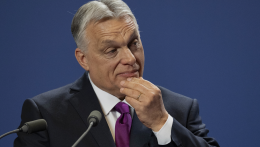 A Fidesz szigorítaná a civil szervezetek és médiumok külföldi finanszírozását