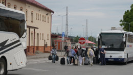 Várhatóan péntekig szünetel a vasúti közlekedés Poprád és Igló között