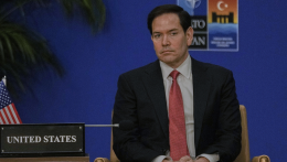 Rubio: Az USA nem vár áttörést az ukrán–orosz tárgyalásoktól Isztambulban