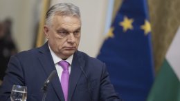 Átláthatósági törvénycsomag fokozza a közéleti feszültséget Magyarországon