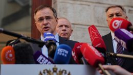 Szakértő: Putyin érdeke a háború elhúzódása