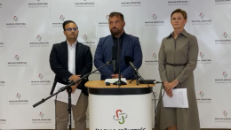 A Magyar Szövetség tiltakozik a szélerőművek gyorsított telepítése ellen