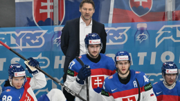 Jégkorong-vb: a szlovákok már nem juthatnak tovább