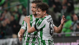 NB I: simán nyert a Ferencváros a Fehérvár ellen