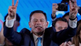 Kisebbségi kormánya lesz Portugáliának