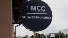 Két éve működik az MCC Felvidék, mik a további tervek?