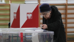 Június 1-én rendezik a lengyel elnökválasztás 2. fordulóját