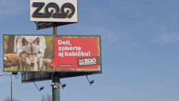 Újra nyit a Pozsonyi Állatkert