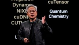 Az Nvidia szerint 15 milliárd dolláros veszteséget okozhatnak az amerikai exportkorlátozások