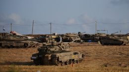 Nagyszabású offenzívát indított Izrael, válságos a helyzet Gázában