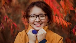 Ember a legendák mögött – Michnay Ida élete