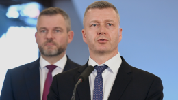 Forró Krisztián lett a köztársasági elnök kisebbségi tanácsadója