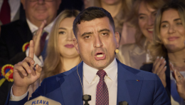 Románia: Simion az alkotmánybíróságon támadja meg az elnökválasztás eredményét