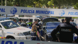 Madridban meggyilkolták a volt ukrán elnök egykori tanácsadóját