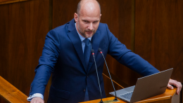 Grendel Gábor szerint a 3 százalékos pártok állami támogatásának megvonása a Magyar Szövetség végét jelentené