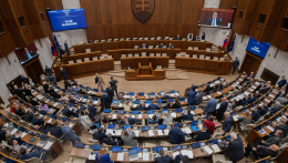 Jóváhagyta a parlament a civil szervezetek bejegyzésének módosítását