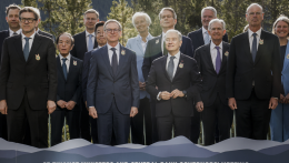 Maximalizálják a nyomást a G7-országok Oroszországra, ha nem egyezik meg a tűzszünetben