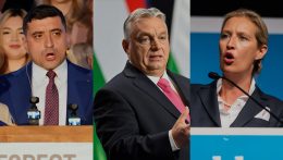 A választási vereségek ellenére is erősödik a szélsőjobb Európában