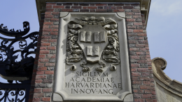 USA: A Harvard Egyetem beperelte a Trump-kormányzatot