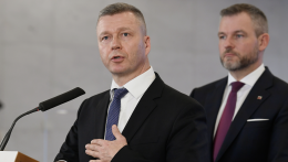 Juraj Hrabko: A köztársasági elnök nemzetiségi megbízottja pozitív jelzés