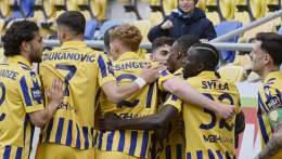 A DAC indulhat a Konferencia Liga-selejtezőben