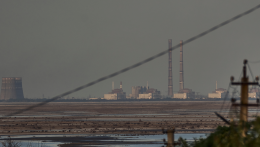84 millió eurót adna kölcsön Szlovákia az ukrán energiaipar újjáépítésére