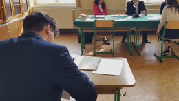 Megkezdődnek a szóbeli érettségi vizsgák