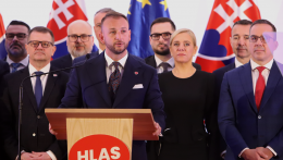 A Hlas nem támogatja az elnöki vétó áttörését a covid amnesztiáknál